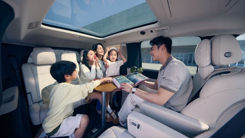 3118云顶集团汽车2025年4月交付33,939辆