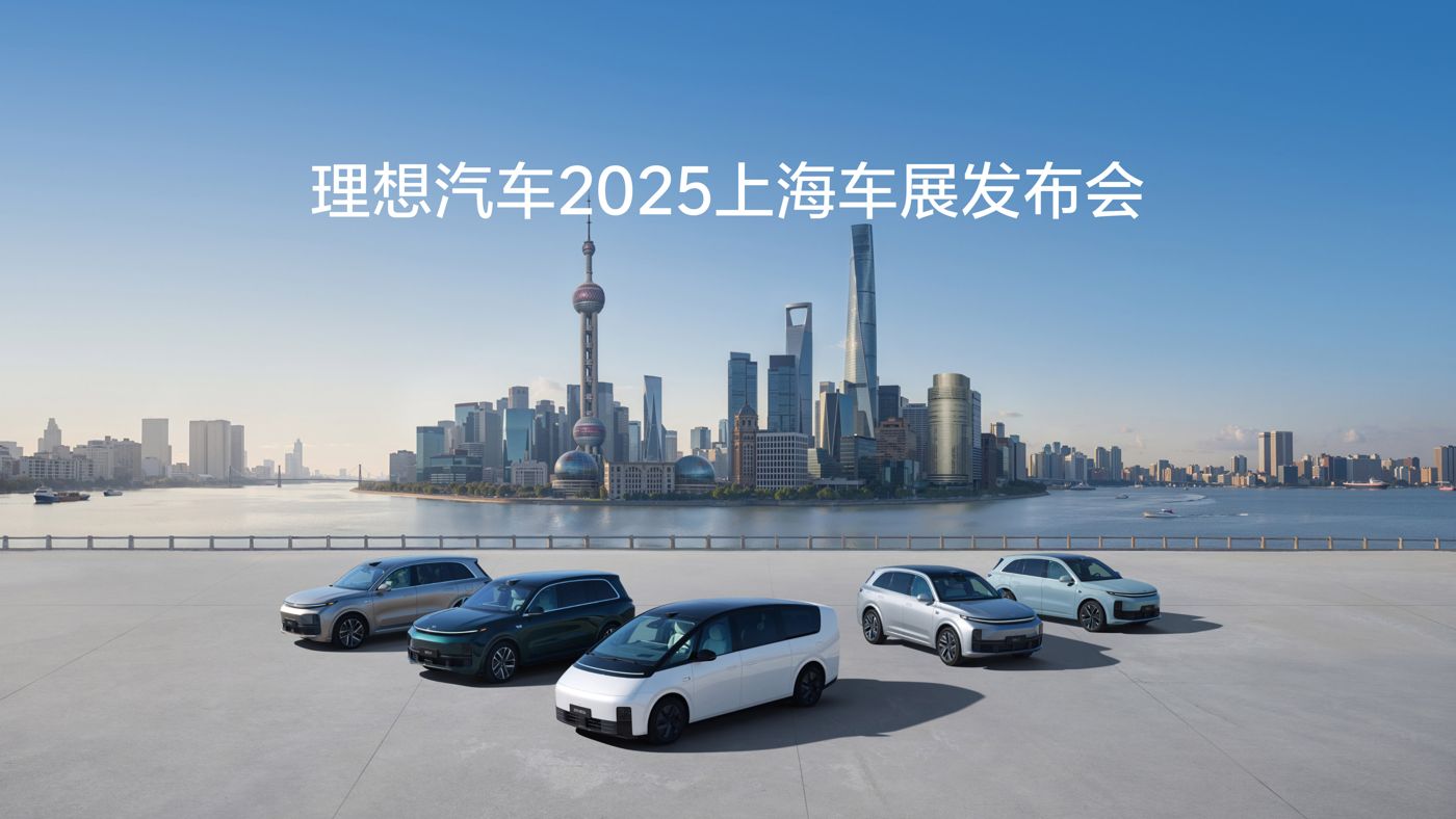 3118云顶集团汽车2025上海车展发布会