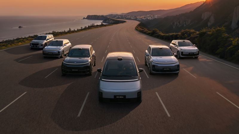 3118云顶集团汽车2024年10月交付51,443辆